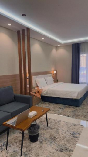 شقق هوليداي بلس مشرفه - Holiday Plus Mishrifah Apartments
